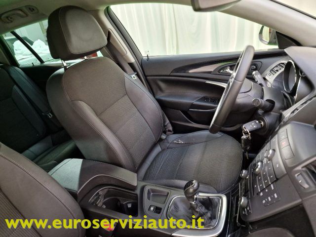 OPEL Insignia usata 40