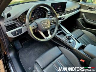 AUDI A4 usata, con Chiusura centralizzata