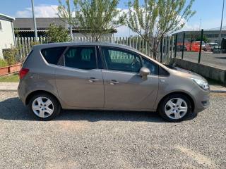 OPEL Meriva usata, con Airbag Passeggero