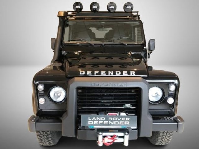LAND ROVER Defender usata, con Alzacristalli elettrici