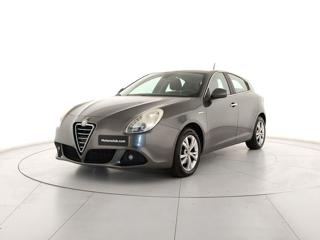ALFA ROMEO Giulietta usata, con Airbag