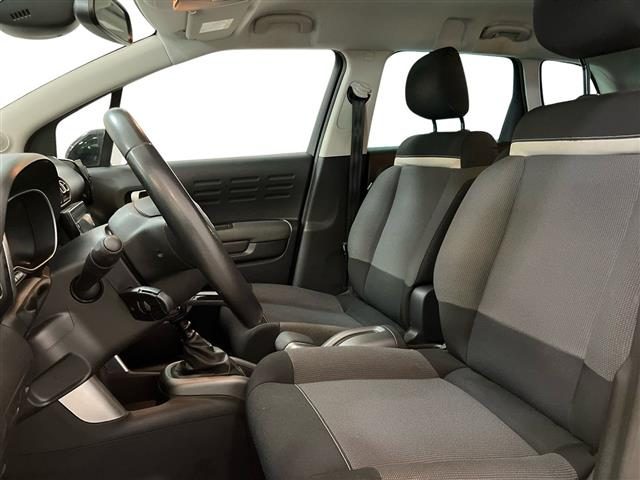 CITROEN C3 Aircross usata 9