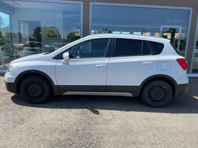 SUZUKI S-Cross usata, con ABS