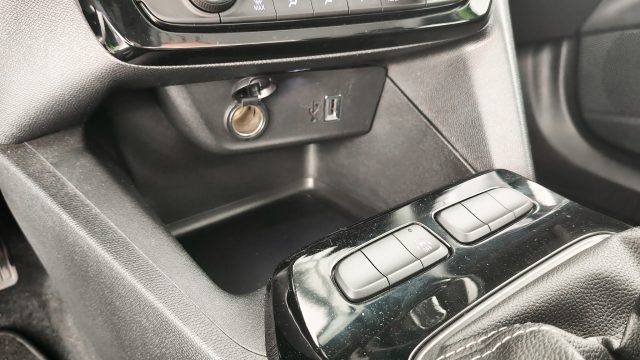 OPEL Mokka usata 61