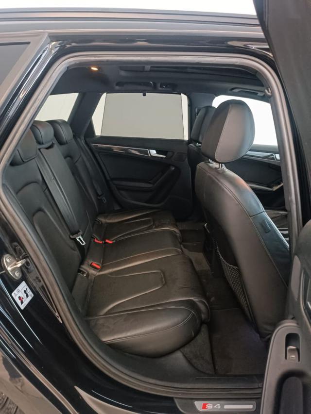 AUDI S4 usata 29