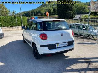 FIAT 500L usata, con Servosterzo