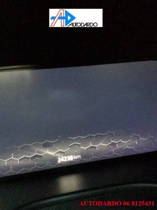 JEEP Compass usata, con Fendinebbia