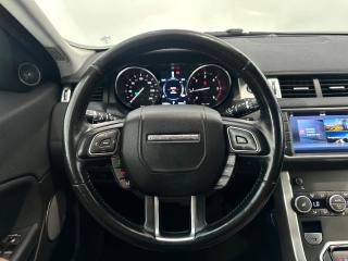 LAND ROVER Range Rover Evoque usata, con Cerchi in lega