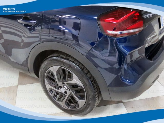 CITROEN C4 usata, con ESP