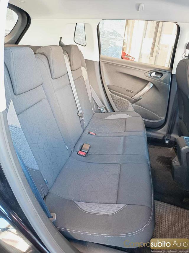 PEUGEOT 2008 usata 21