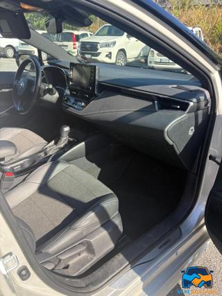 TOYOTA Corolla usata, con Controllo trazione