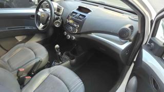 CHEVROLET Spark usata, con Climatizzatore
