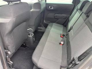 CITROEN C3 Aircross usata, con Chiusura centralizzata