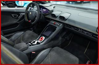 LAMBORGHINI Huracan usata 10