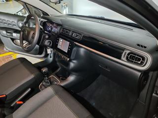 CITROEN C3 usata, con Servosterzo