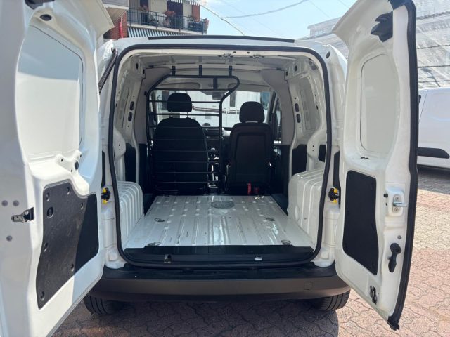 FIAT Fiorino usata 6