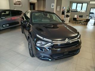 CITROEN C4 usata, con Alzacristalli elettrici