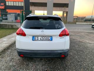PEUGEOT 2008 usata, con Autoradio