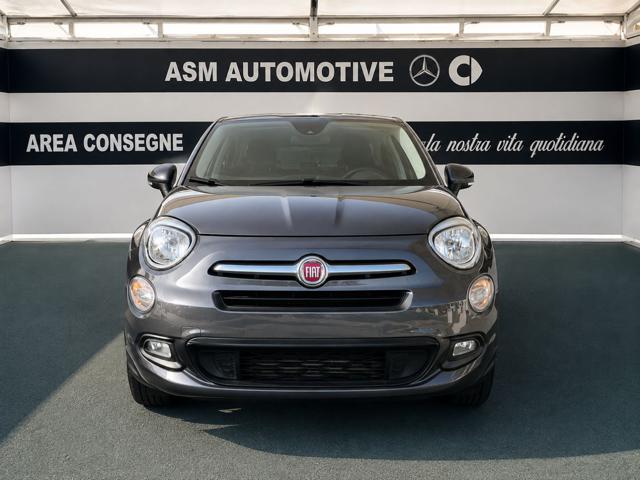 FIAT 500X usata, con Airbag laterali