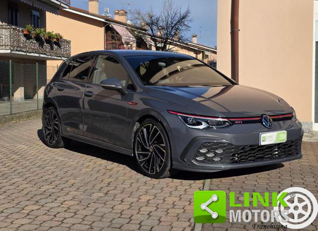 VOLKSWAGEN Golf usata, con ABS