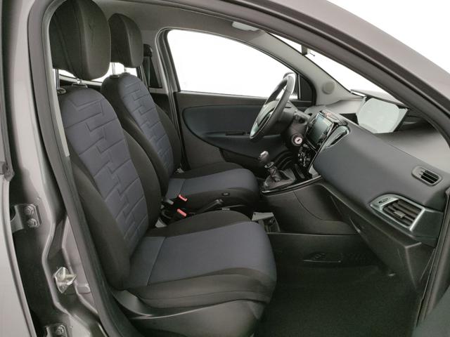LANCIA Ypsilon usata, con Climatizzatore