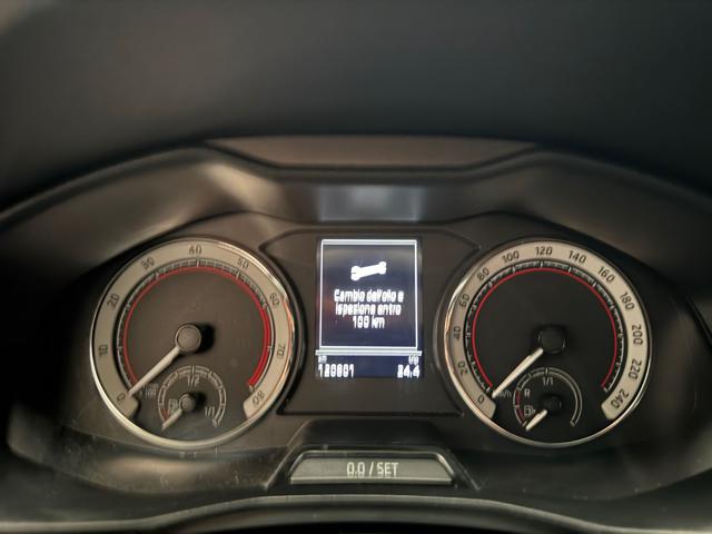 SKODA Kamiq usata, con Fendinebbia