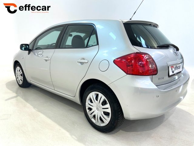 TOYOTA Auris usata, con Airbag Passeggero