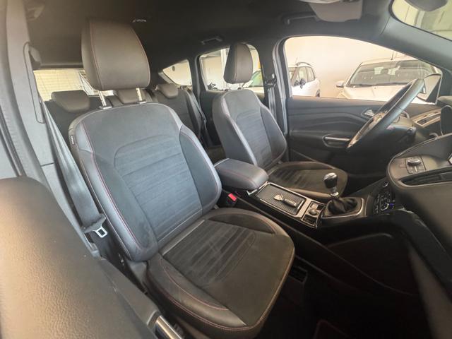 FORD Kuga usata, con Park Distance Control
