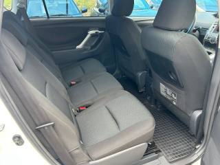 TOYOTA Verso usata, con Specchietti laterali elettrici