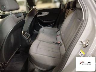 AUDI A4 usata, con Chiusura centralizzata