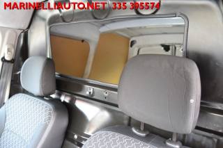 RENAULT Kangoo usata 14