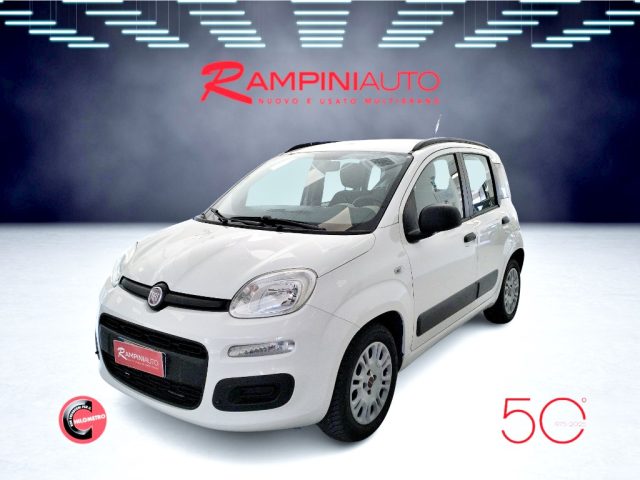 LANCIA Ypsilon usata 1