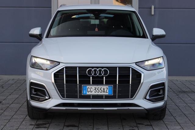 AUDI Q5 usata, con ABS