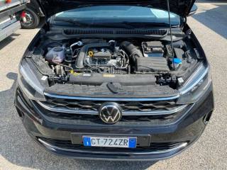 VOLKSWAGEN Taigo usata, con Cerchi in lega