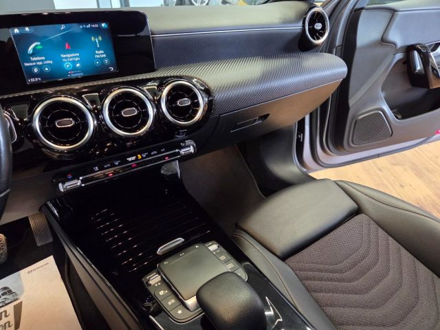 MERCEDES-BENZ A 180 usata, con Cruise Control