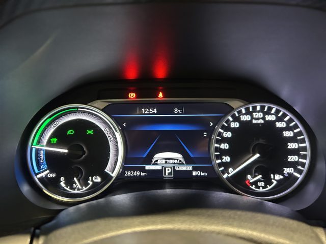 NISSAN Juke usata 15