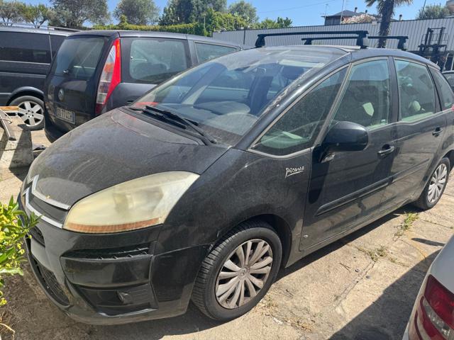 CITROEN C4 Picasso usata, con ABS