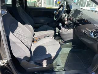 ABARTH 595 usata, con Boardcomputer