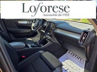VOLVO XC40 usata, con ESP