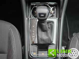 SKODA Karoq usata, con Controllo trazione