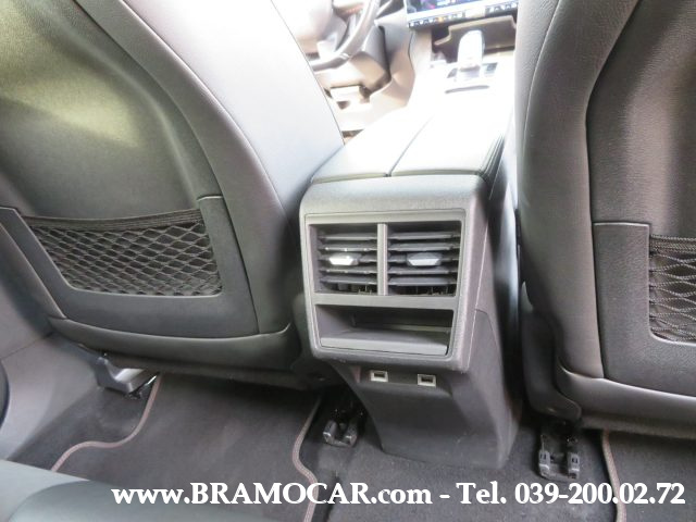 DS AUTOMOBILES DS 7 Crossback usata, con Vivavoce