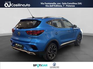 MG ZS usata, con Alzacristalli elettrici