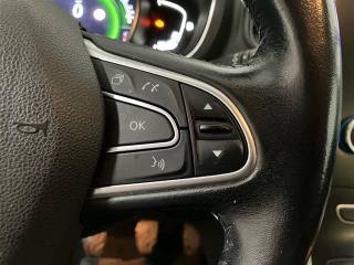 RENAULT Scenic usata, con Volante riscaldabile