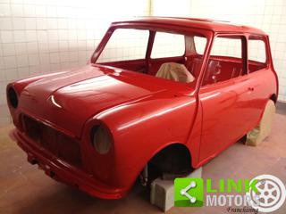 ROVER Mini usata 13