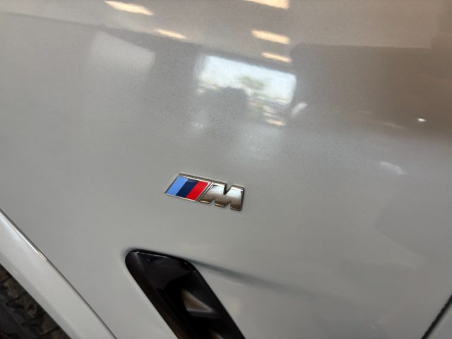 BMW X4 usata, con Controllo vocale