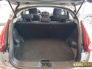 NISSAN Juke usata, con Bluetooth