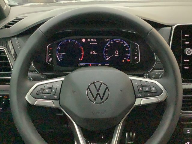 VOLKSWAGEN T-Cross usata, con Bracciolo