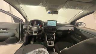 DACIA Sandero usata, con Alzacristalli elettrici