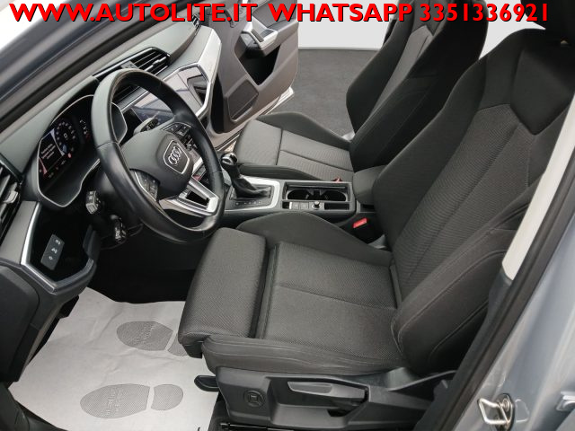 AUDI Q3 usata, con Chiusura centralizzata