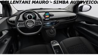 FIAT 500 usata, con Airbag Passeggero